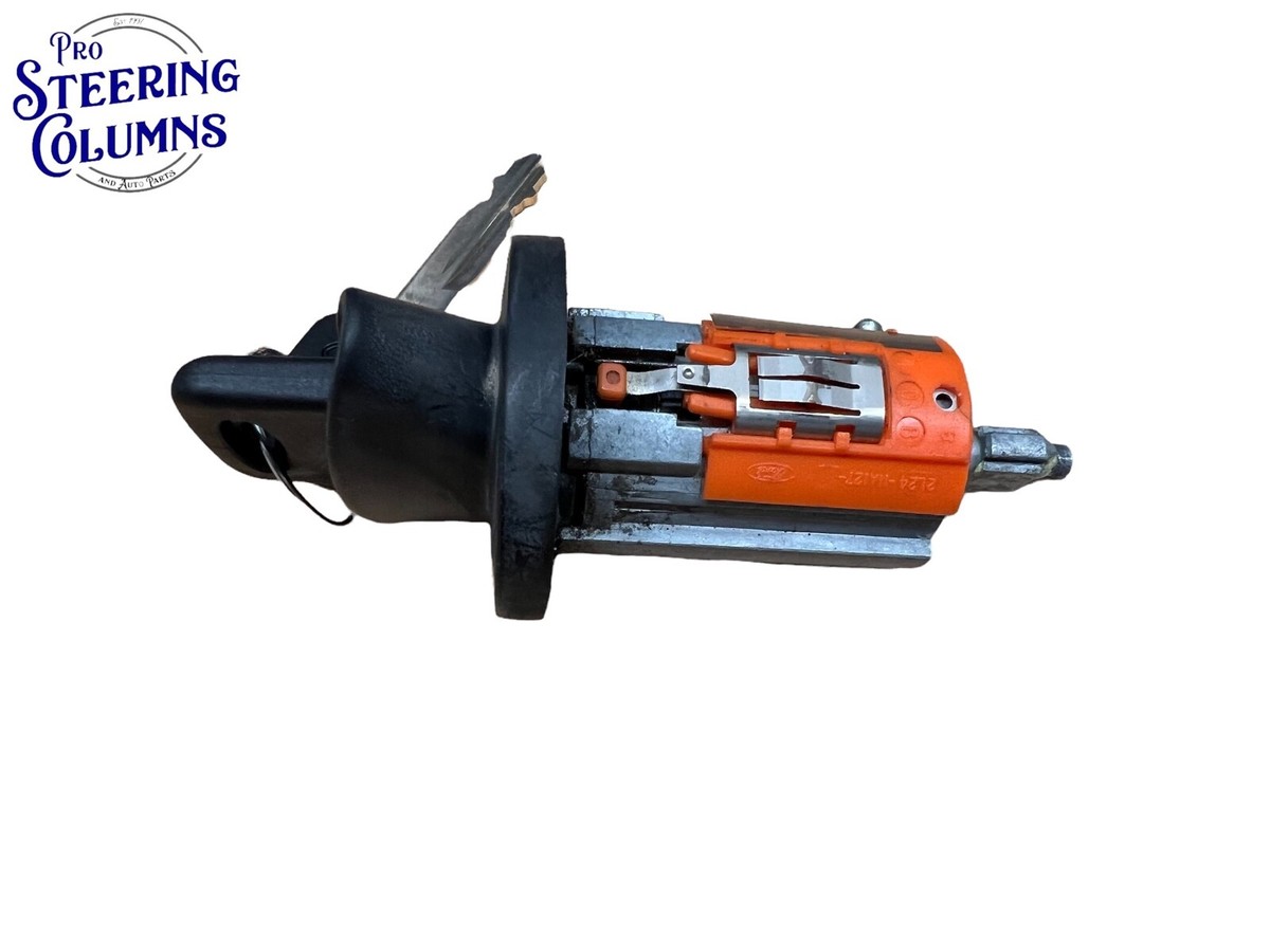 F350 Ford Crew Cab Pickup Cars & Trucks New Ignition Switch Cylinder ...