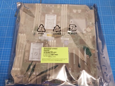 Lenovo ThinkSystem ST550  Motherboard 01PE843 _5_6 UR