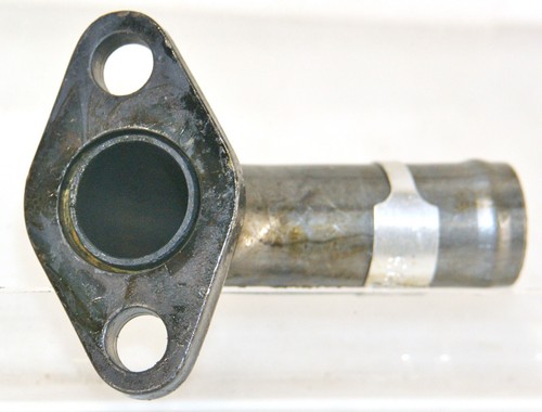 CUMMINS 3025993 Turbocharger Oil Drain Connection New OEM 7847 - Picture 5 of 7