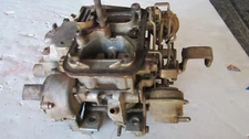 ROCHESTER  VARA JET II CARBURETOR GM F0R REPAIR OR PARTS