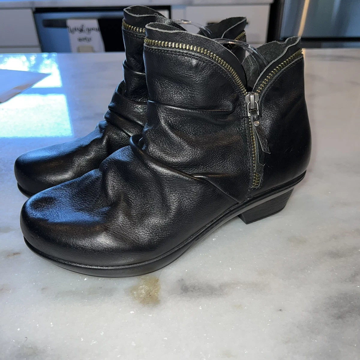 Abeo ankle hotsell boots