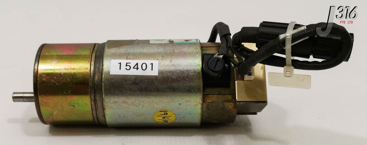 15401 PITTMAN MOTOR, 30.3VDC GM14902D347-R2 | eBay