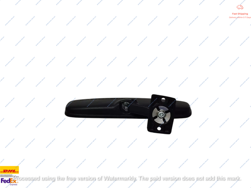 84703M75J005PK Inside Rear View Mirror Black Fit For Suzuki Celerio 2013-2021 Eo - Picture 2 of 4