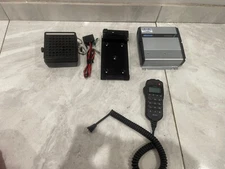 Simoco SRM9000 EO 66-88Mhz VHF  Mobile Radio