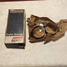 Repco Engine Balance Shaft Bearing Set-Camshaft Bearing ITM 3C9963-STD 
