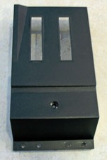 Ensoniq SQ1 or SQ2 Pitch Bend/Mod Wheel Panel