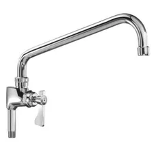 Add On Faucet Krowne 21-139L  w/ 12 in Spout