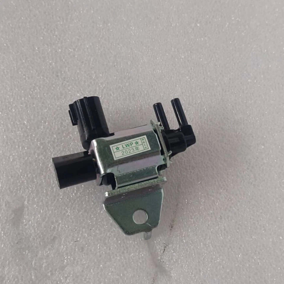 For Nissan Altima Air Conditioning Vacuum Solenoid Valve 14955-8J100 - Imagem 3 de 3