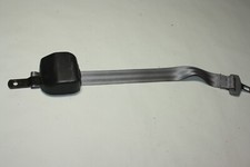 VW T4 Multivan Gurt  Grau  hinten B2B Back to Back Sitz  BJ 1996-1999