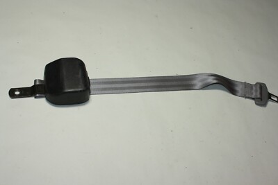 VW T4 Multivan Gurt  Grau  hinten B2B Back to Back Sitz  BJ 1996-1999