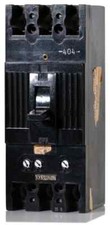 GE General Electric TFJ236175 175 AMP 600 VOLT 3 POLE CIRCUIT BREAKER