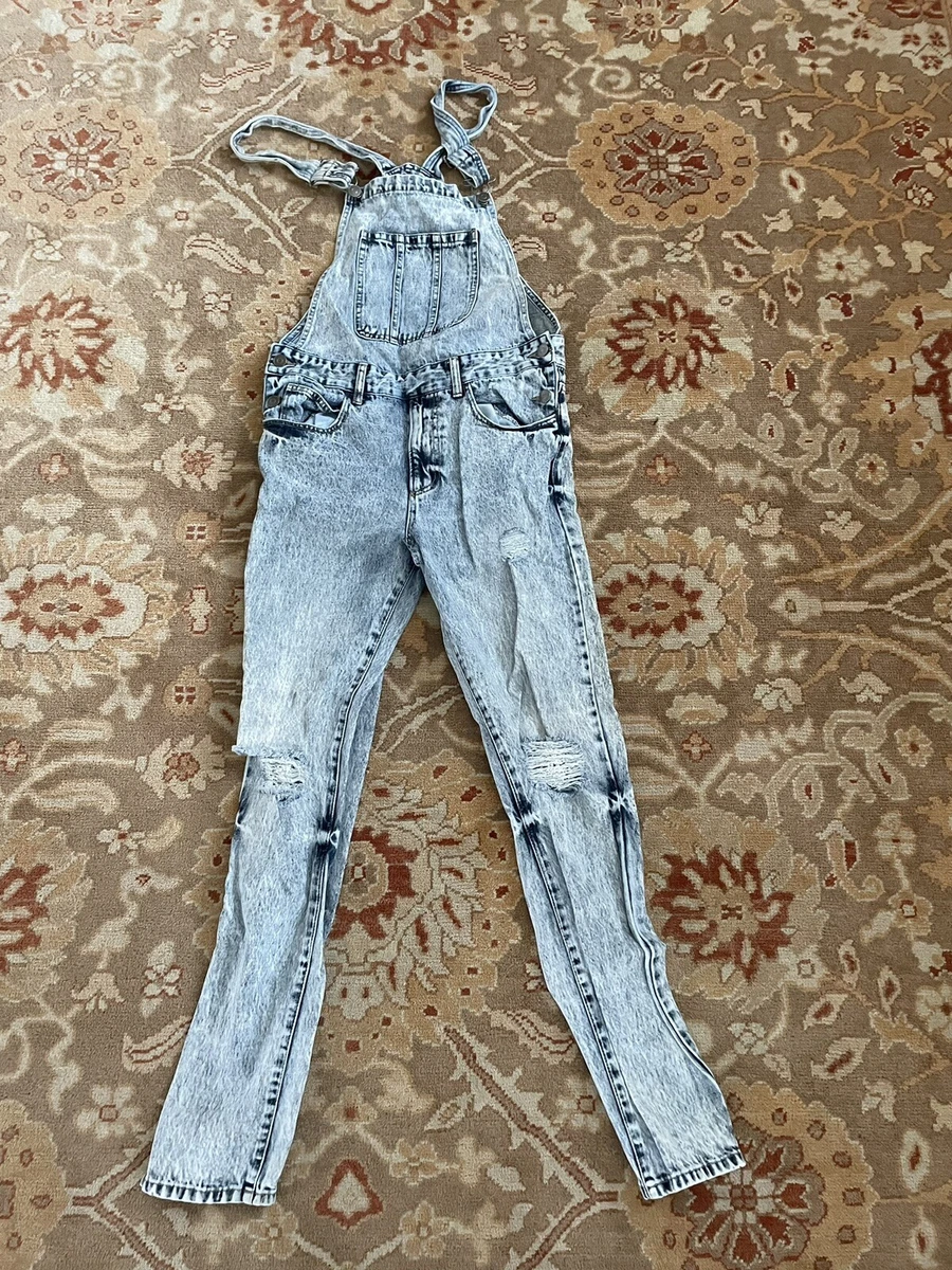 Discover more than 151 mens denim jumpsuit forever 21 tnbvietnam.edu.vn