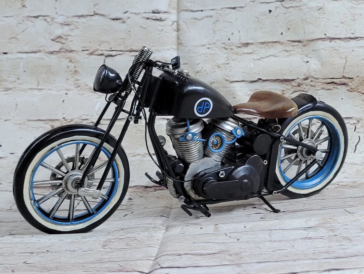 Harley davidson ironhead sportster deals