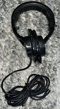 CASQUE de studio Audio-Technica ATHM20x Sans Mousses
