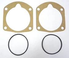 1955 1956 Chevy Bel Air 150 210 Rear Wheel Axle Bearing O-rings and Gaskets 