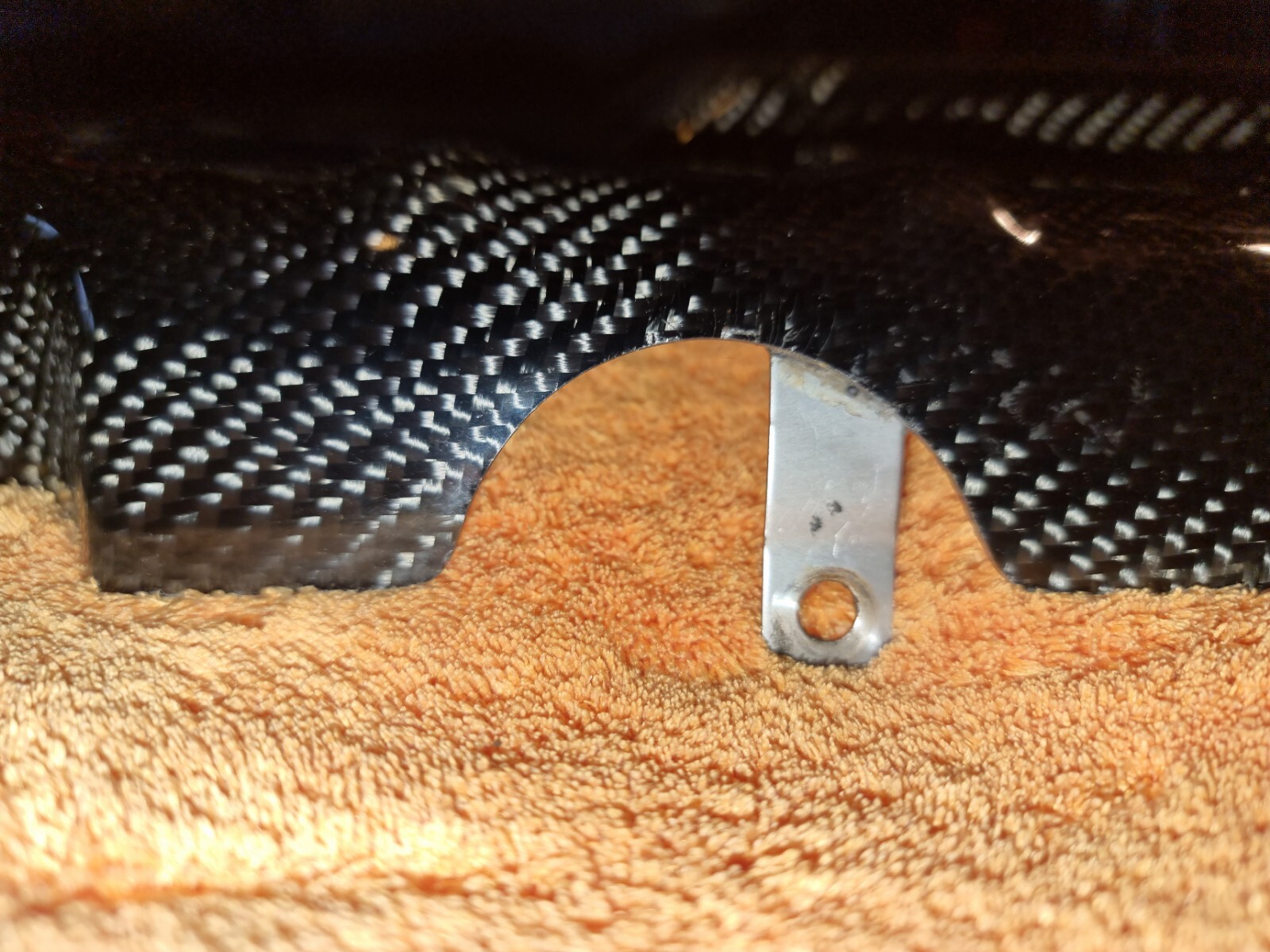 Neuspeed Carbon Fibre Engine Cover 2.0 Tfsi Vag 2.0t eBay