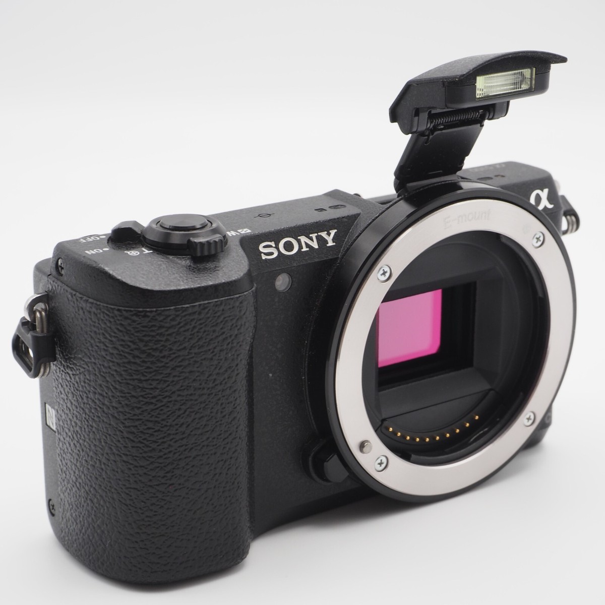 Near Mint] Sony Alpha a5100 Mirrorless ILCE5100 APS-C Digital