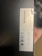 Samsung SRD-842N Digital Video Recorder