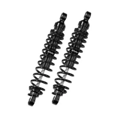 Coppia D'Amortisseurs BITUBO Interaxe 321Mm Pour Yamaha 1100 XS S 1981-1984 - Photo 1/4
