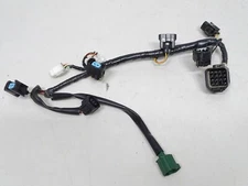 2003 Honda CBR600RR Fuel Injector Wire Harness