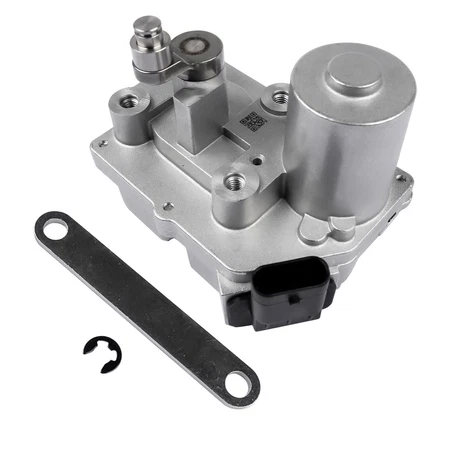 Turbolader MERCEDES-BENZ VITO Bus  109 CDI (W639)