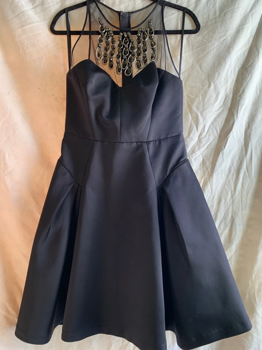 Milly cocktail best sale dress sale