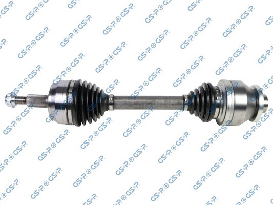 GSP Antriebswelle Vorne Links FüR VW Multivan V 7HM 7HN 7HF 7EF 7EM 7EN 261084-image