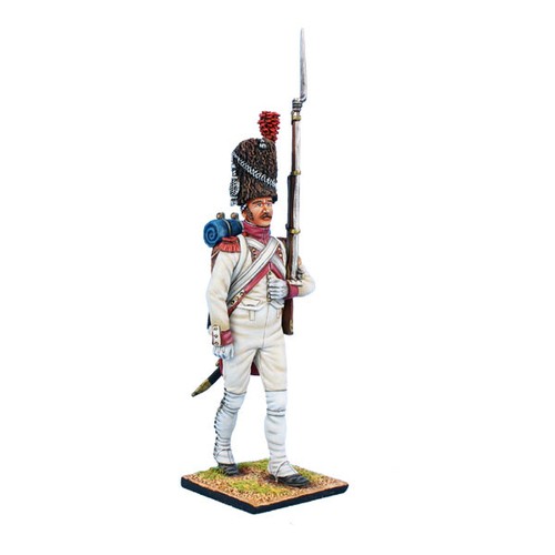 NAP0440 Bavarian Grenadier Standing Loading - 6th Light Battalion La Roche