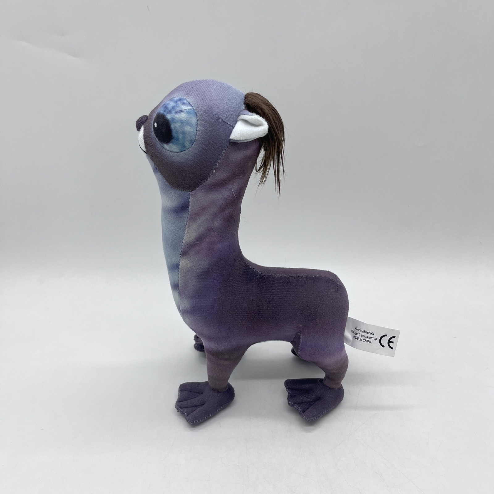 23cm Mooncalf Hogwarts Legacy Plush Doll Game Action Figure Stuffed