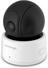 Funk Wlan Überwachungskamera Webcam 1080P HD WIFI IP Camera Innen Nachtsicht