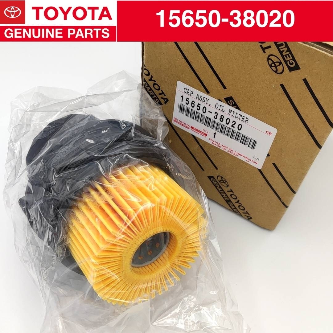 Housing Cap 15650-38020 4runner Fj Tundra Ls460 Ls500