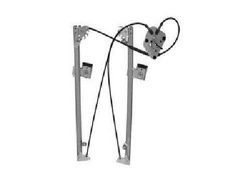 Original Magneti Marelli Window Lifter 350103126300 for VW