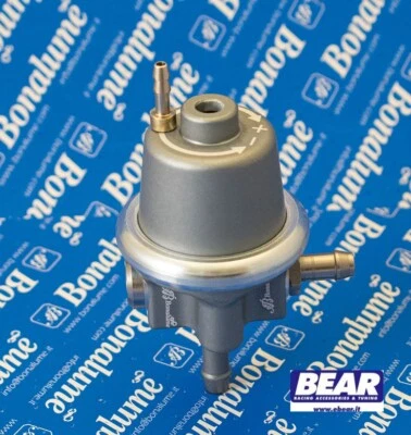 REGOLATORE PRESSIONE BENZINA SIMMETRICO BONALUME LANCIA DELTA HF INTEGRALE EVO