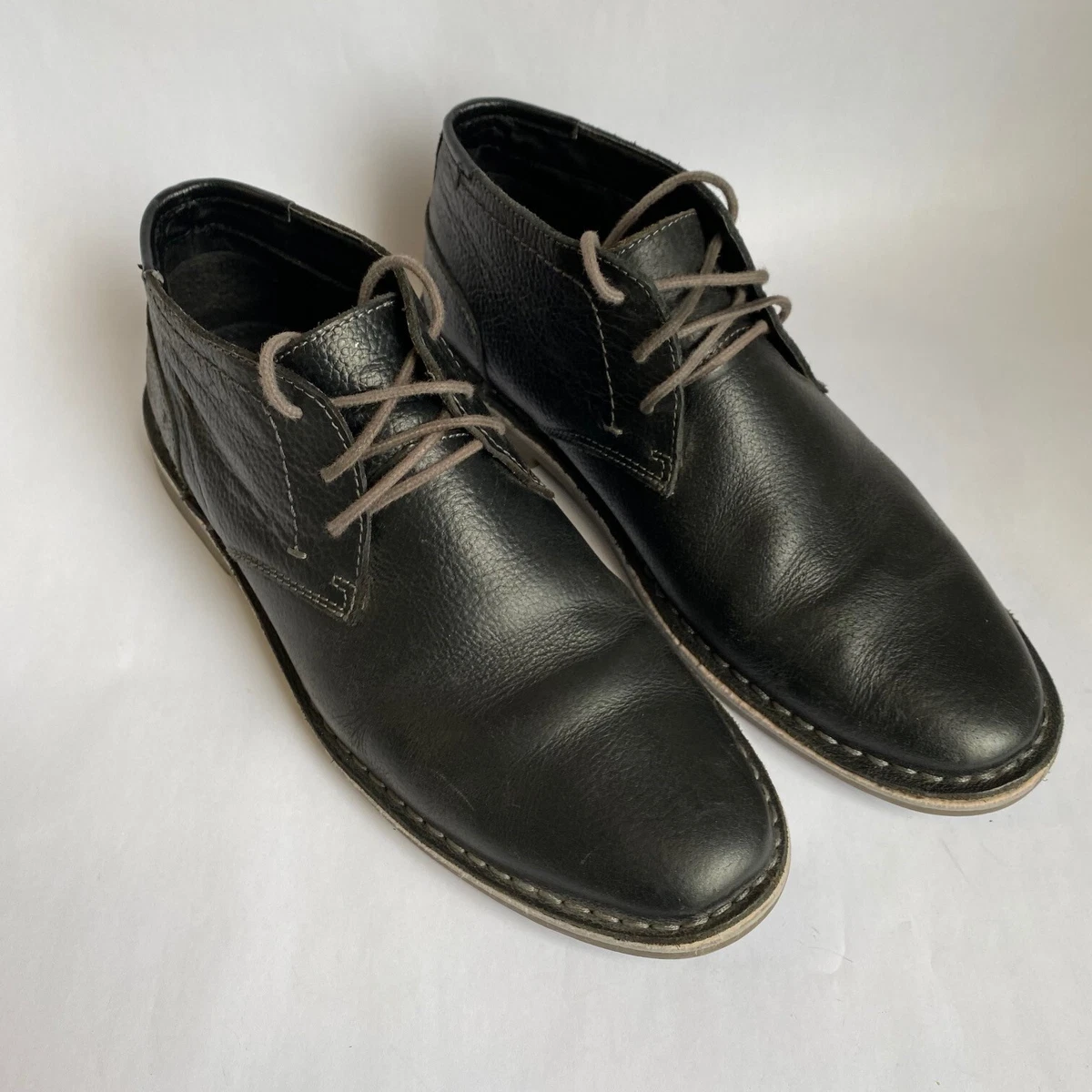 Desert clearance son moccasins