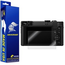 ArmorSuit MilitaryShield Panasonic Lumix DMC-Z560 Screen Protector Made in USA