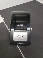 Stamps.com ProLabel P2 Direct Thermal Shipping Label Printer USB / NO ADAPTER