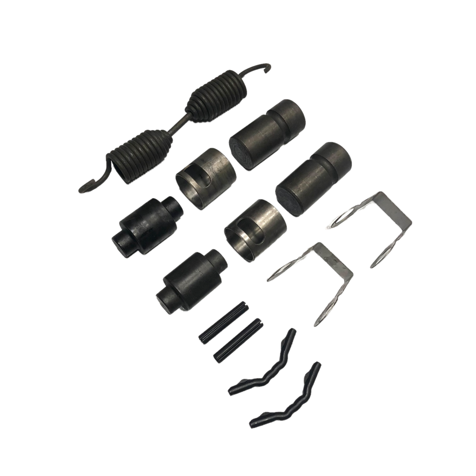 Leland K43 Brake Repair Kit For Fruehauf 161/2” Trailer Brake eBay