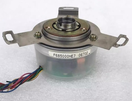Codificador de servomotor F685000HE7 (usado y probado) (FedEx) - Imagen 3 de 4