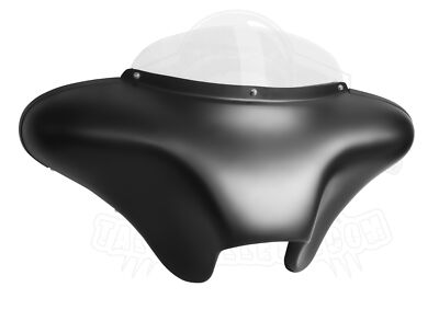 FAIRING BATWING 4 HARLEY DYNA WIDE GLIDE LOW RIDER SUPER BOB 05