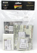 Achtung Panzer! 489910010CARDS Cards Bundle All In Bundle (Game Components) WW2