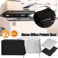 Printer Dust Cover Office Supplies Protective Cover Copier Waterproof Cover UK