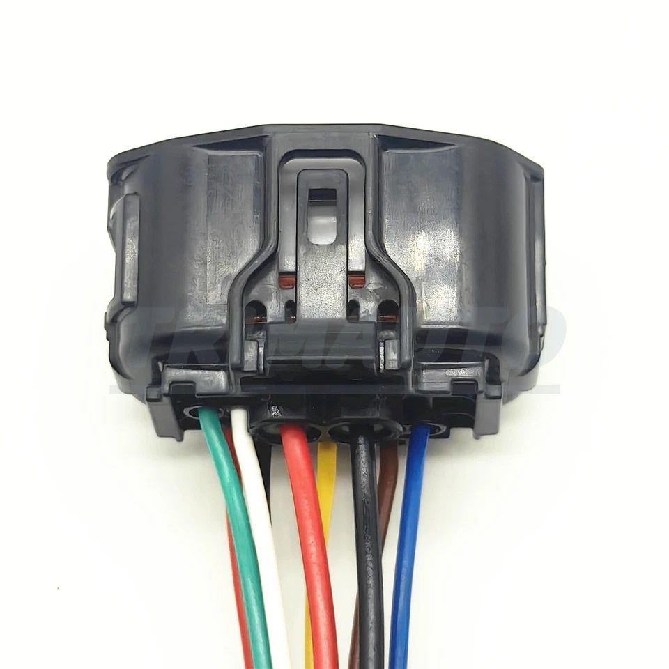 For 2014–2022 Toyota Corolla Transmission Range Sensor Connector - 89451-10010 - Image 3 of 4