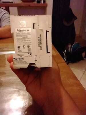 Schneider Electic Twido TWDLCAE40DRF