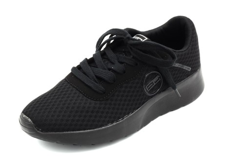 Enrico Coveri Scarpe Donna in Ecopelle Bianche Sneaker Casual Suola in-  CommercioVirtuoso.it