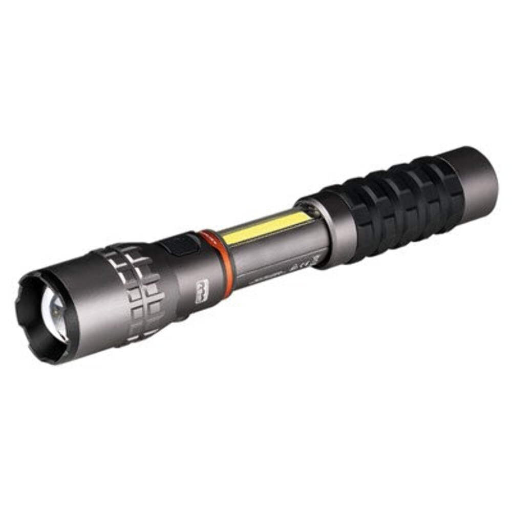 Slyde King 2K Flashlight And Work Light