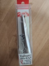 Tackle House Vulture (Resistance) Seabass Lure