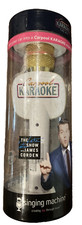 Carpool karaoke microphone - THE MIC- The Late Show With James Corden