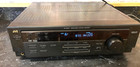 Jvc Rx-5020Vbk Av Control Stereo Receiver Dolby Dts