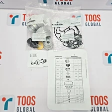 Emerson Aventics Pneumatics Valve Repair Kit 0490431004 New