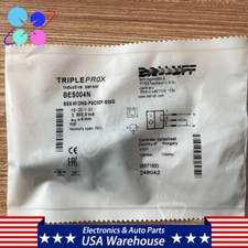 For Balluff BES004N Inductive Sensor PNP 4-Pi...